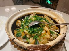 砂锅鱼头-湖锦酒楼·旗舰店(三阳总店)