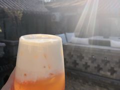 -糖房咖啡(南锣鼓巷店)