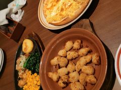 -萨莉亚意式餐厅(常州环球港店)