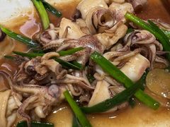 -新享乐海鲜(翠华路店)