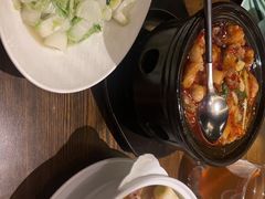-粗茶淡饭·隐庐私厨(东亭店)