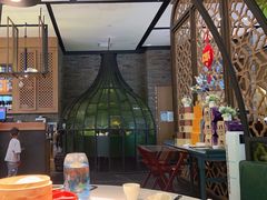 -羲和雅苑•北京烤鸭(吴中路万象城店)