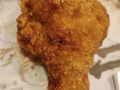 -麦当劳(华发商都店)