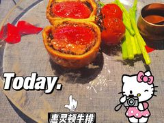 -弦月窗LUNETTE BY AMANDA(复兴路店)