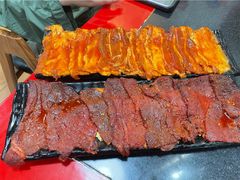-牛得很·鲜牦牛肉烧烤·牛羊肉菌汤锅(康定店)