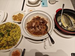 -莆田餐厅PUTIEN(武商MALL店)
