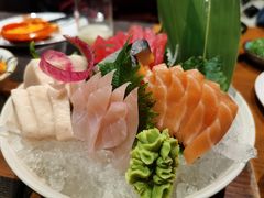 -郑州建业艾美酒店-曙餐厅