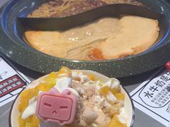 -生活如沸·顺德水牛奶火锅(大学路店)