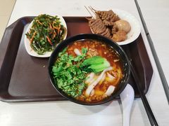 -东方削面(迎泽街店)