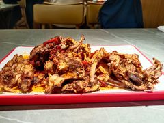 -夕阳红小吃(中街大悦城店)