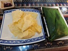 -蜗牛小馆醉乡民谣云南菜(惠新西里店)