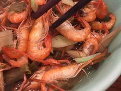 -虎哥私房菜(馒头山店)