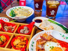 -西关味(大卫城店)