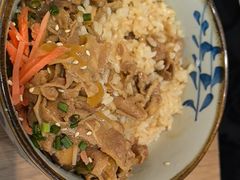 -小条食堂(筼筜天虹店)