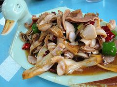 -崴海渔村(虹梅路店)