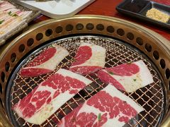 -喜牛烧肉酒场·黑金店(威高广场店)
