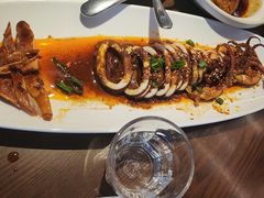 -前海沿·青岛菜(李沧万达店)