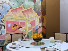 -阿诺泰·泰国餐厅(紫荆店)