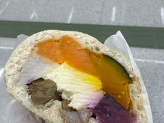 -盒马鲜生(曜一城店)