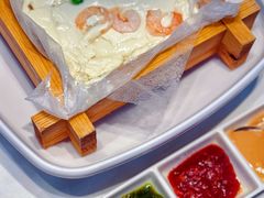 -鹊华居·地道鲁菜·海鲜·融合味(大明湖店)