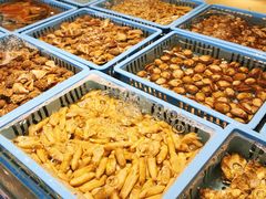 -青岛蓝海御华大饭店（金沙滩店）·蓝钻国际美食自助百汇