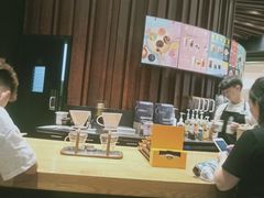 -星巴克(成都太古里二店)