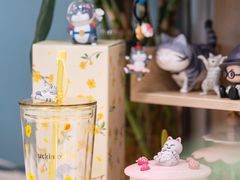 -瑞幸咖啡(云密城J栋店)