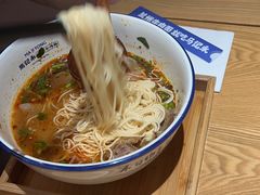 -马记永·兰州牛肉面(3019君尚店)