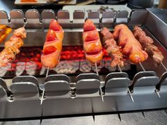 -很久以前羊肉串(大宁中心广场店)