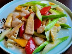 -盐官日光域房车营地·有盐餐厅