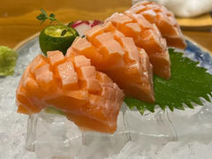-越日本料理(新地假日广场店)