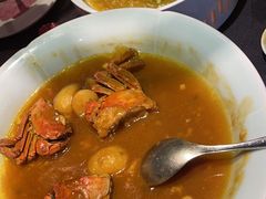 -蟹榭·本帮江浙菜·蟹宴(五角场合生汇商场店)