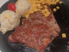 -豪客来牛排(伟诚广场店)