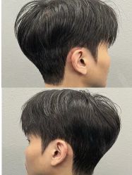 -藤野造型烫染·接发