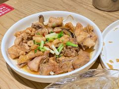 -粤集·手工粤菜(皇庭广场店)