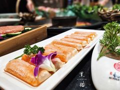 韩式蟹棒-重庆德庄火锅(体育中心店)