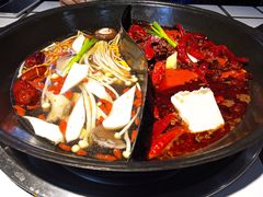 -贰回巷火锅馆(钟楼店)