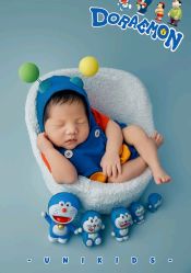 -小熊维尼高端儿童摄影(南山店)