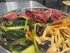 -英雄故事地摊烤肉(马驹桥店)