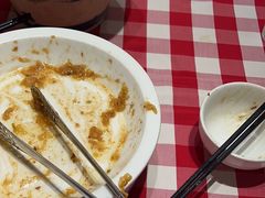 -西贝(上海我格广场店)