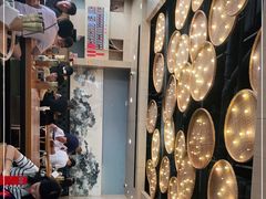店内布置-李公面(星尚邻里店)