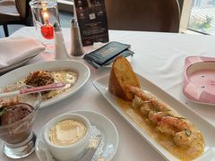 -茹丝葵经典牛排馆(成都IFS店)