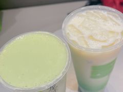 -奈雪的茶(天河城店)