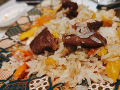 -巴扎屋大盘鸡·新疆菜(汇嘉时代店)