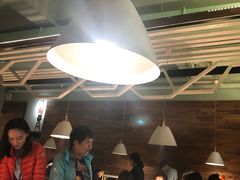 -十面春风·江南面馆(崇宁路店)