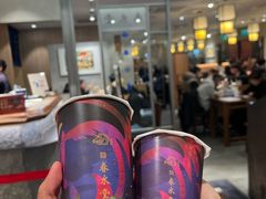 -春水堂人文茶馆(南京西路店)