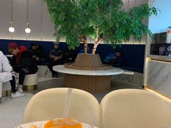 大堂-CoCo都可(中联广场店)