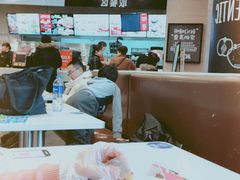 -肯德基(津滨店)