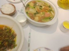 -纳家楼·地道陕菜(劳动路店)