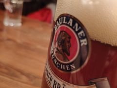 -宝莱纳啤酒花园餐厅PAULANER BRAUHAUS Nanjing(广州路店)